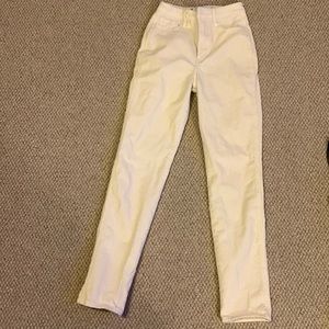 Hollister Corduroy Jeans